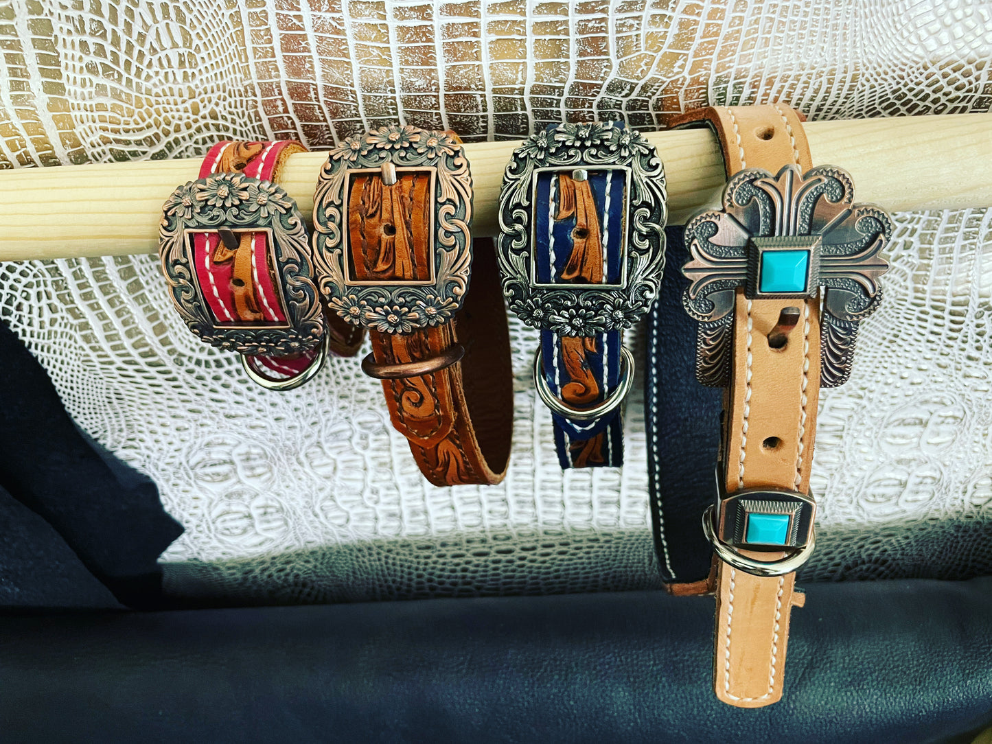 Custom - Dog Collar