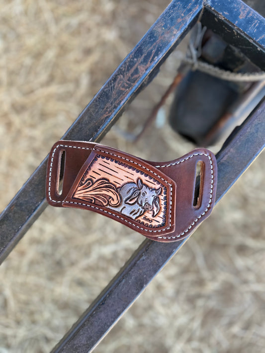 Trapper Sheath - Brahman